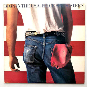 Bruce Springsteen - Born In...
