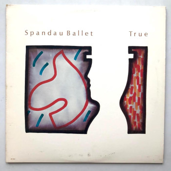 Spandau Ballet - True - LP...