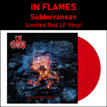 In Flames - Subterranean -...
