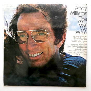 Andy Williams - The Way We...