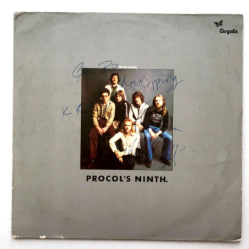 Procol Harum - Procol's...