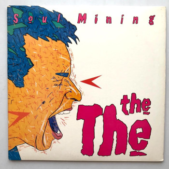 The The - Soul Mining - LP...