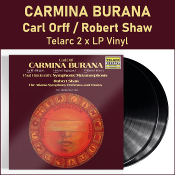 Carl Orff - Carmina Burana...