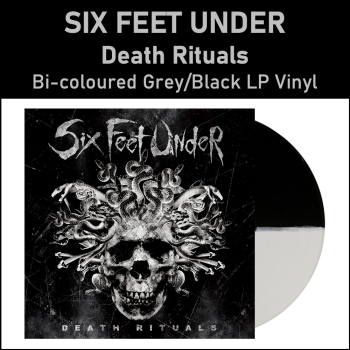 Six Feet Under - Death...