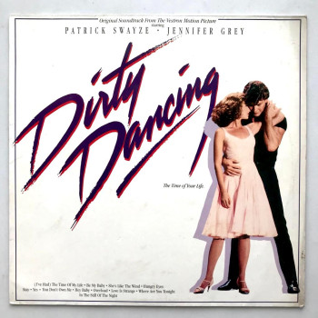 Various - Dirty Dancing -...