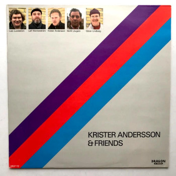 Krister Andersson - Krister...