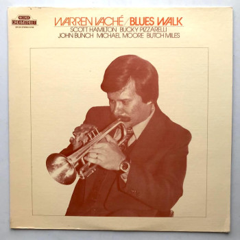 Warren Vache - Blues Walk -...