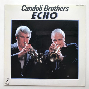 Candoli Brothers - Echo -...