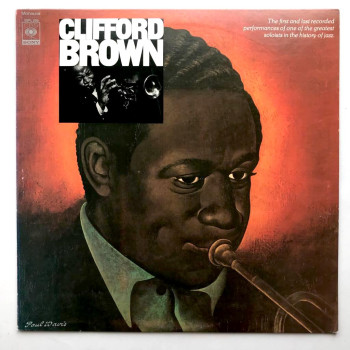 Clifford Brown - The...