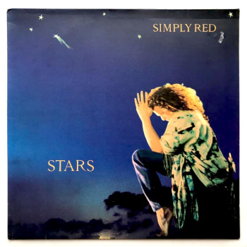 Simply Red - Stars - LP...