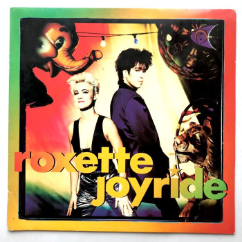 Roxette - Joyride - LP...