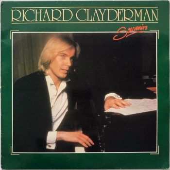 Richard Clayderman -...