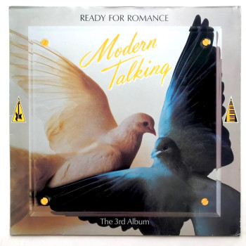 Modern Talking - Ready For...