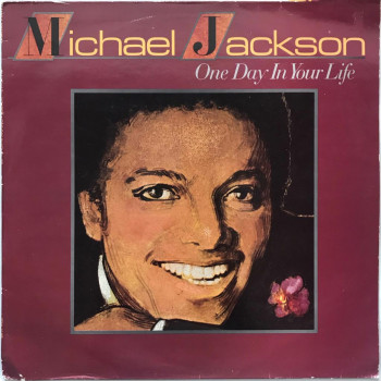 Michael Jackson - One Day...