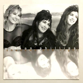 Wilson Phillips - Shadows...