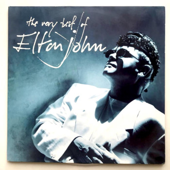 Elton John, The Very Best...
