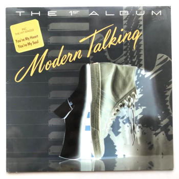 Modern Talking - The 1st...