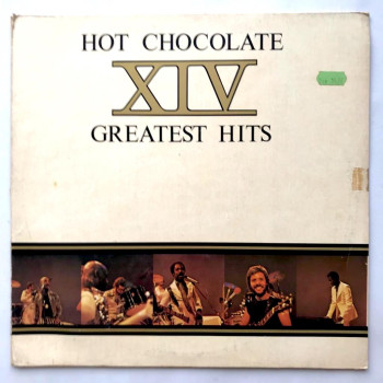 Hot Chocolate - XIV...