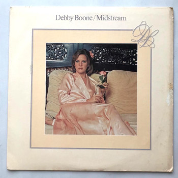 Debby Boone - Midstream -...