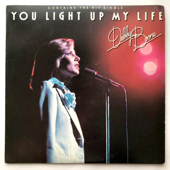 Debby Boone - You Light Up...