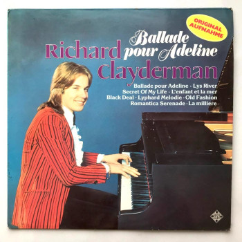 Richard Clayderman -...