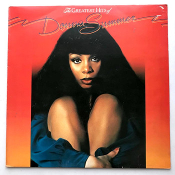 Donna Summer - The Greatest...