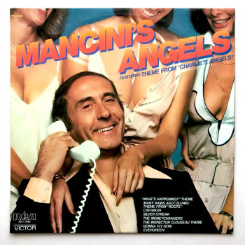 Henry Mancini - Mancini's...