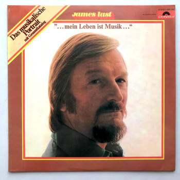 James Last - ...Mein Leben...