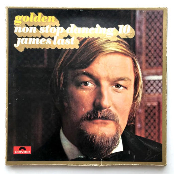 James Last - Golden Non...