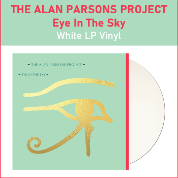 Alan Parsons Project, The -...