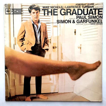 Simon & Garfunkel - The...