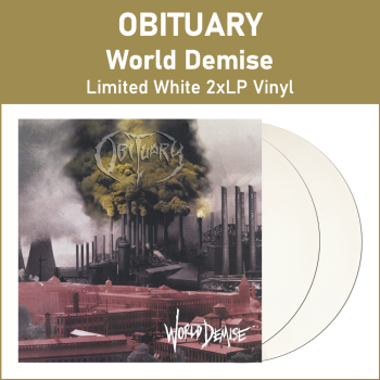 Obituary - World Demise -...