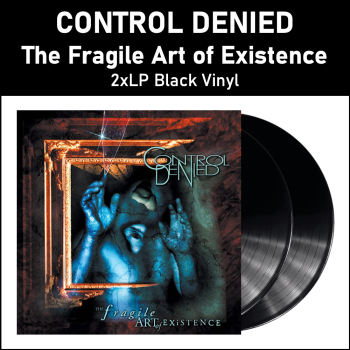 Control Denied - The...