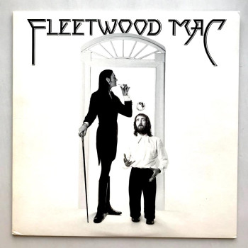 Fleetwood Mac - LP Vinyl...