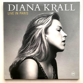 Diana Krall - Live In Paris...