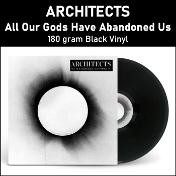 Architects - All Our Gods...