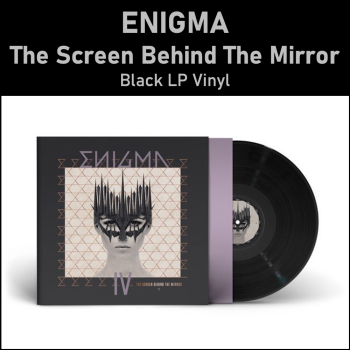 Enigma - The Screen Behind...