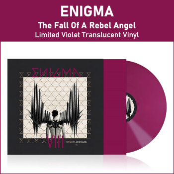 Enigma - The Fall Of A...