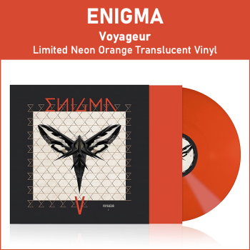 Enigma - Voyageur - Limited...