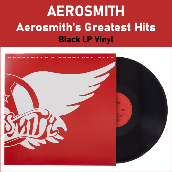 Aerosmith - Aerosmith's...