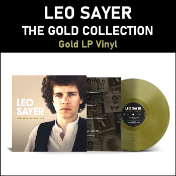 Leo Sayer - The Gold...