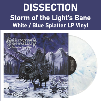 Dissection - Storm Of The...