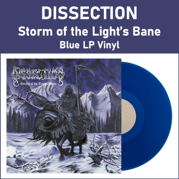 Dissection - Storm Of The...