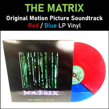 Matrix, The (Original...