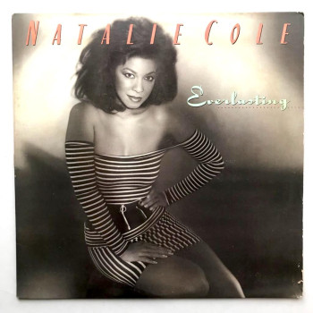 Natalie Cole - Everlasting...