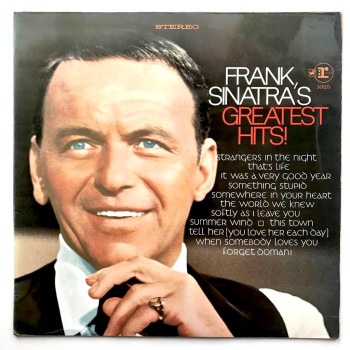 Frank Sinatra - Frank...