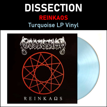 Dissection - Reinkaos -...