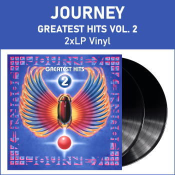 Journey - Greatest Hits...