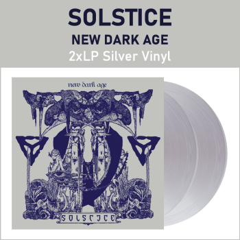 Solstice - New Dark Age - 2...