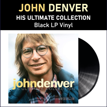 John Denver - His Ultimate...
